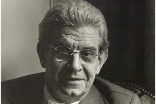 Jacques Lacan